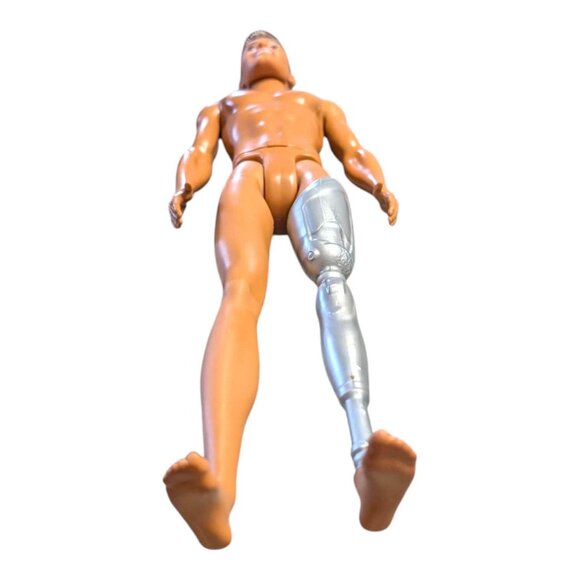 Barbie Fashionistas 212 Ken Doll - Prosthetic Leg - Medium Skin - HJT11 - Picture 6 of 6